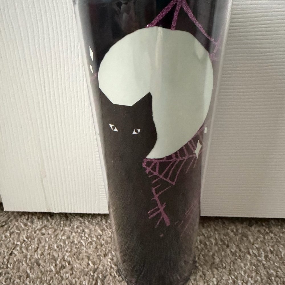 Starbucks Tumbler
